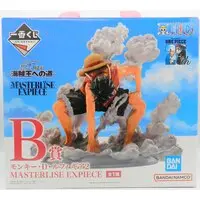 Ichiban Kuji - One Piece / Monkey D. Luffy