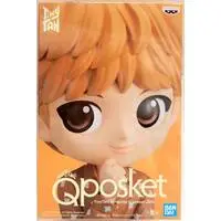 Q posket - TinyTAN