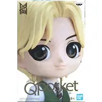 Q posket - TinyTAN