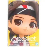 Q posket - TinyTAN