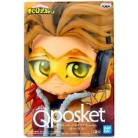 Q posket - Boku no Hero Academia (My Hero Academia) / Hawks (Takami Keigo)