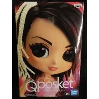 Q posket - BANDAI SPIRITS (BANDAI SPIRITS Q posket 倖田來未 (通常カラー))