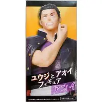 Prize Figure - Jujutsu Kaisen / Itadori Yuuji & Toudou Aoi