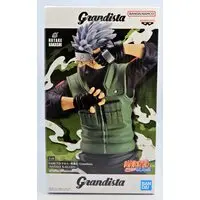 Grandista - NARUTO / Hatake Kakashi