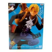 Prize Figure - One Piece / Sabo