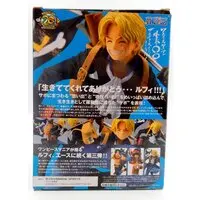 Prize Figure - One Piece / Sabo