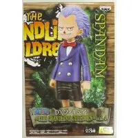 Prize Figure - One Piece / Spandam