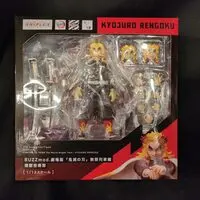 BUZZmod. - Demon Slayer: Kimetsu no Yaiba / Rengoku Kyoujurou