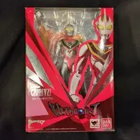 Figure - Ultraman Series