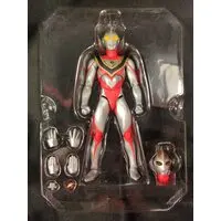 Figure - Ultraman Series