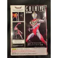 Figure - Ultraman Series