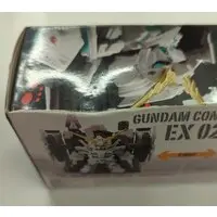 Figure - Mobile Suit Gundam Unicorn