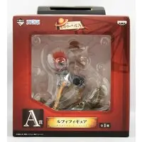 Ichiban Kuji - One Piece / Monkey D. Luffy