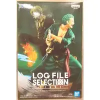 Prize Figure - One Piece / Roronoa Zoro