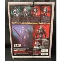 Figure - Kamen Rider Series