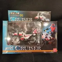 Kamen Rider Series