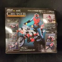 Figure - Kamen Rider Series