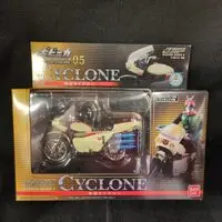 Kamen Rider Series