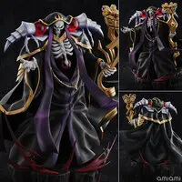 Figure - Overlord / Ainz Ooal Gown