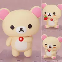 Nendoroid - Rilakkuma