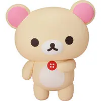 Nendoroid - Rilakkuma