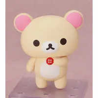Nendoroid - Rilakkuma
