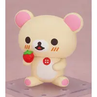 Nendoroid - Rilakkuma