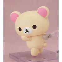 Nendoroid - Rilakkuma