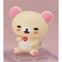 Nendoroid - Rilakkuma