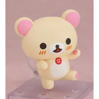 Nendoroid - Rilakkuma