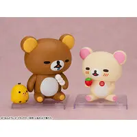 Nendoroid - Rilakkuma