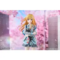 Figure - Shigatsu wa Kimi no Uso (Your Lie in April) / Miyazono Kaori