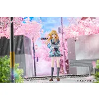 Figure - Shigatsu wa Kimi no Uso (Your Lie in April) / Miyazono Kaori