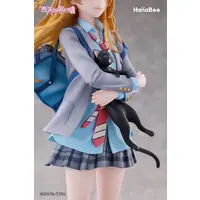 Figure - Shigatsu wa Kimi no Uso (Your Lie in April) / Miyazono Kaori