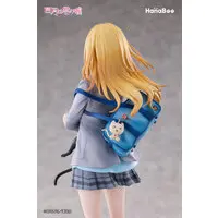 Figure - Shigatsu wa Kimi no Uso (Your Lie in April) / Miyazono Kaori
