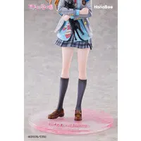 Figure - Shigatsu wa Kimi no Uso (Your Lie in April) / Miyazono Kaori