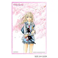 Figure - Shigatsu wa Kimi no Uso (Your Lie in April) / Miyazono Kaori