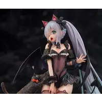 Azur Lane Janus Fright-Night Scaredy-Cat ver. 1/7 Complete Figure