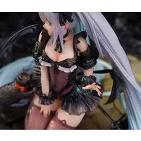 Azur Lane Janus Fright-Night Scaredy-Cat ver. 1/7 Complete Figure