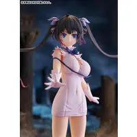 With Bonus - DanMachi / Hestia
