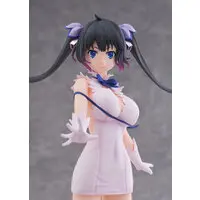With Bonus - DanMachi / Hestia