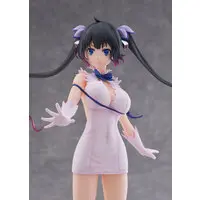 With Bonus - DanMachi / Hestia