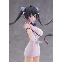 With Bonus - DanMachi / Hestia