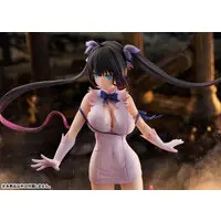 With Bonus - DanMachi / Hestia