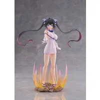 With Bonus - DanMachi / Hestia