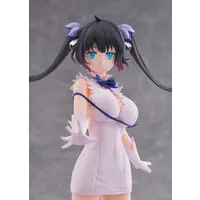 With Bonus - DanMachi / Hestia