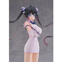 With Bonus - DanMachi / Hestia
