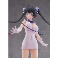 With Bonus - DanMachi / Hestia
