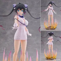Figure - DanMachi / Hestia