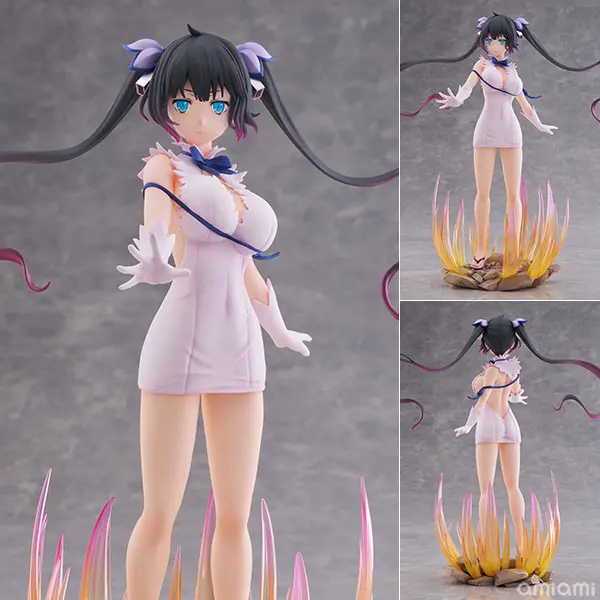 Figure - DanMachi / Hestia